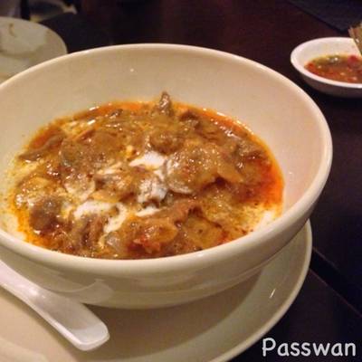 ร้านอาหาร สามเสนวิลล่า พญาไท (ดั้งเดิม)