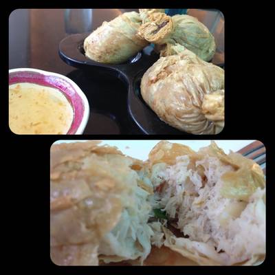 ร้านอาหาร ร้านเลตรัง2