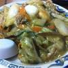 Kata Yakisoba  ที่ ร้านอาหาร Ramentei Fuji Super Branch 1