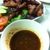ร้านอาหาร บุญทอน (ส้มตำ)