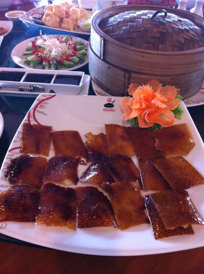 ร้านอาหาร Hong Kong Fisherman Suki & Restaurant