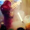 ร้านอาหาร Milk solid The Portico Langsuan