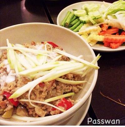 ร้านอาหาร สามเสนวิลล่า พญาไท (ดั้งเดิม)