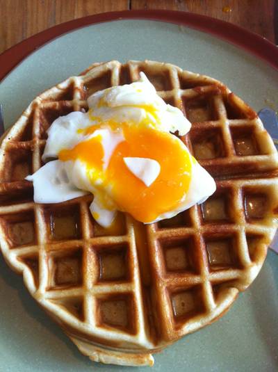 ร้านอาหาร Oh La La Cafe