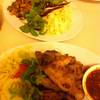 ร้านอาหาร ธิดา อีสาน
