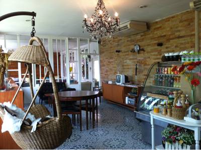 ร้านอาหาร Cup By Cup De Café