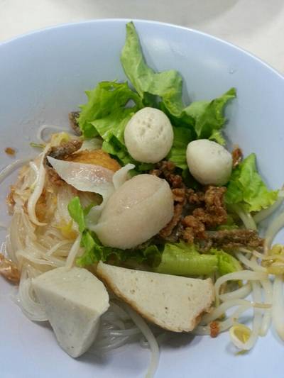 ร้านอาหาร ล้งเล้ง 