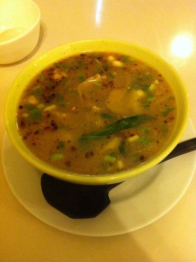 ร้านอาหาร ธิดา อีสาน