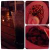 เสียดายไม่ได้กินอะไรเยอะ  เพราะอิ่มมาแล้ว แต่บรรยากาศดีมากก ที่ ร้านอาหาร ลาน ลี ลาร์