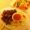 ร้านอาหาร ธิดา อีสาน