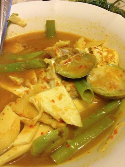 ร้านอาหาร เรือนทิพย์