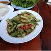 ร้านอาหาร โต้งปลาเผา