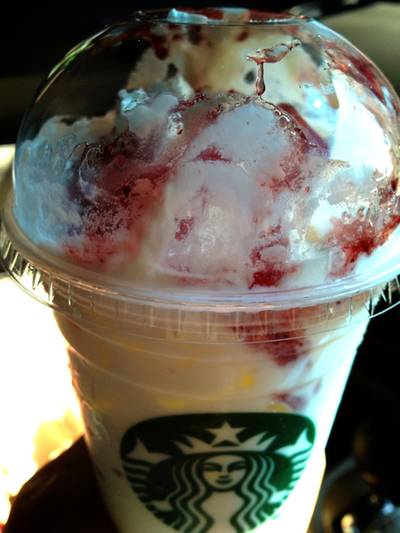 ร้านอาหาร Starbucks ท่าแพ
