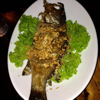 ร้านอาหาร ครัวธรรมชาติ