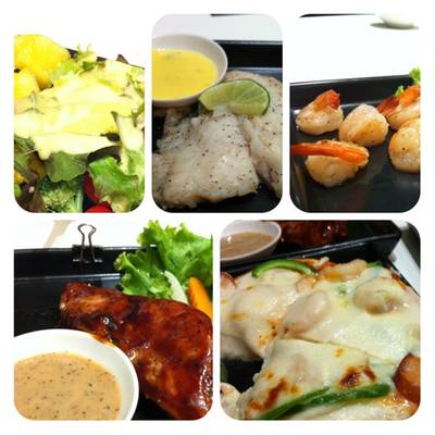 กินกันจนพุงกาง กับเมนูหลากหลายรูปแบบ ที่ ร้านอาหาร Super Steak Buffet งามวงศ์วาน กินกันจนพุงกาง กับเมนูหลากหลายรูปแบบ ที่ ร้านอาหาร Super Steak Buffet งามวงศ์วาน