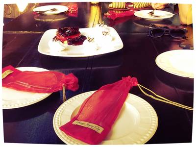 ร้านอาหาร เวียง จูมออน ทีเฮาส์