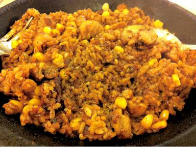 ร้านอาหาร Pepper Lunch Central Bangna Central Bangna