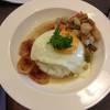 ร้านอาหาร Coffee Gallery