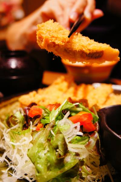 ร้านอาหาร Ootoya The Mall บางแค