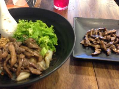ร้านอาหาร เตี๋ยวเหอะ