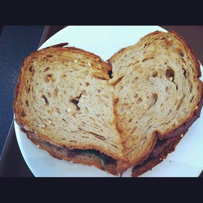 ร้านอาหาร Dean & Deluca Park Venture