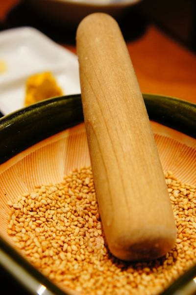 ร้านอาหาร Ootoya The Mall บางแค