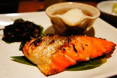 ร้านอาหาร Ootoya The Mall บางแค
