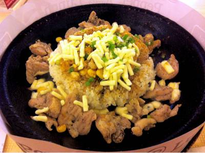 ร้านอาหาร Pepper Lunch Central Bangna Central Bangna