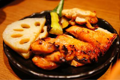 ร้านอาหาร Ootoya The Mall บางแค