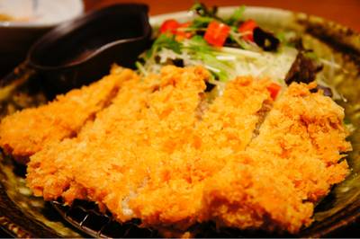 ร้านอาหาร Ootoya The Mall บางแค