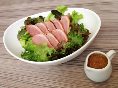 ร้านอาหาร Sakana Sushi & Sashimi