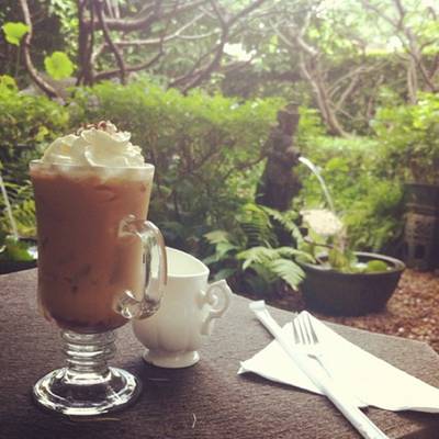ร้านอาหาร Agalico
