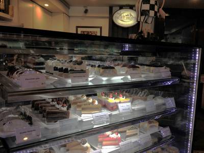 แวะชิม ที่ ร้านอาหาร Nesthome