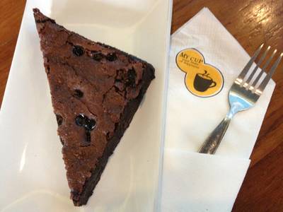 ร้านอาหาร My Cup