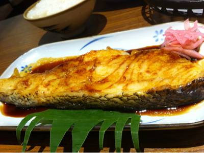 ร้านอาหาร Zen Central พระราม 2