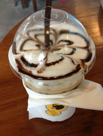 ร้านอาหาร My Cup