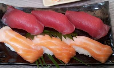 ร้านอาหาร Sakana Sushi & Sashimi