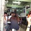 ร้านห้องเดียว แต่คนเต็ม ที่ ร้านอาหาร เล้งกี่ ราดหน้าฮ่องกง (สามย่าน)