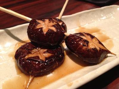 ร้านอาหาร SHUNNOMAI (ชุนโนะไม) ทองหล่อ 10