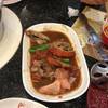 เป็ดอร่อยถูกปากค่ะ ที่ ร้านอาหาร Neo Suki - Shabu Town in Town
