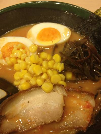 ร้านอาหาร Tomato Noodle