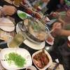 อร่อยคร้า ^^ ที่ ร้านอาหาร Neo Suki - Shabu Town in Town