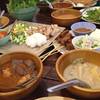 ร้านอาหาร ครัวมุกดา ขนมจีนหล่มเก่า