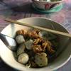 ร้านอาหาร ก๋วยเตี๋ยวลูกชิ้นปลา นายเม้ง