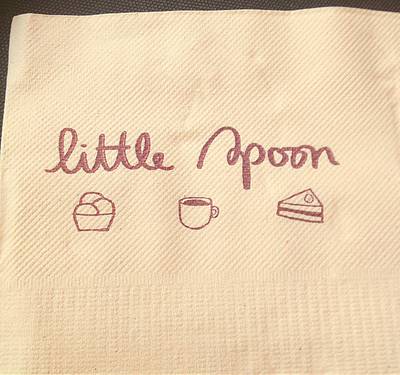 ร้านอาหาร Little Spoon
