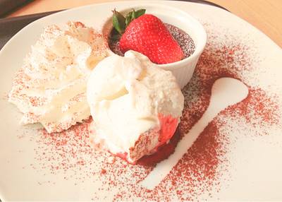 ร้านอาหาร Little Spoon