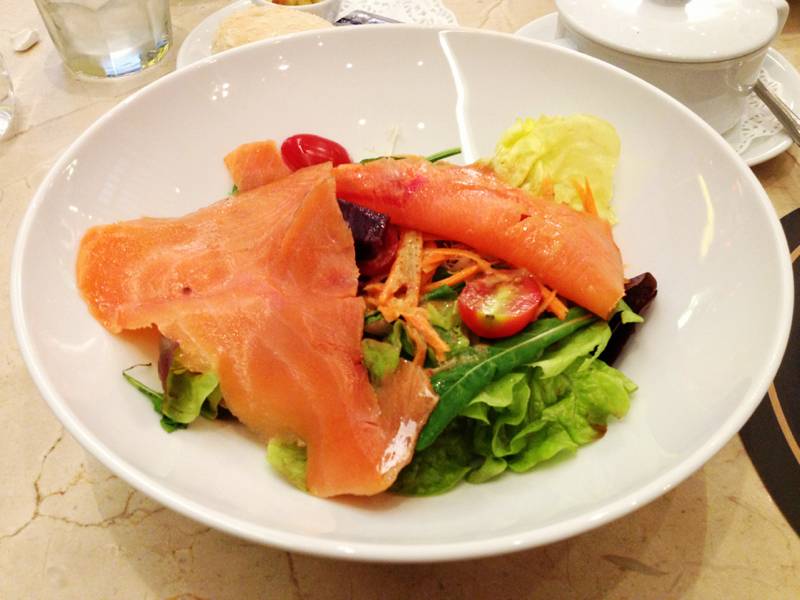 ร้านอาหาร Coffee Beans by Dao สยามพารากอน