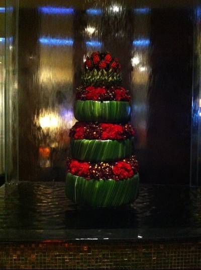 ร้านอาหาร Vie Dining ร้านอาหาร Vie Dining
