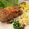 ร้านอาหาร Viet Cuisine Central พระราม 3