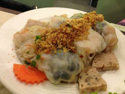 ร้านอาหาร Viet Cuisine Central พระราม 3